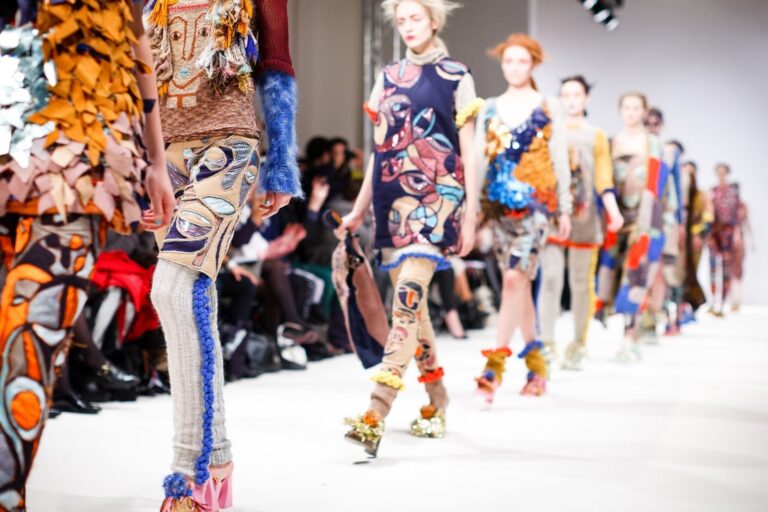 Why Berlin and Copenhagen Fashion Weeks ally on sustainability