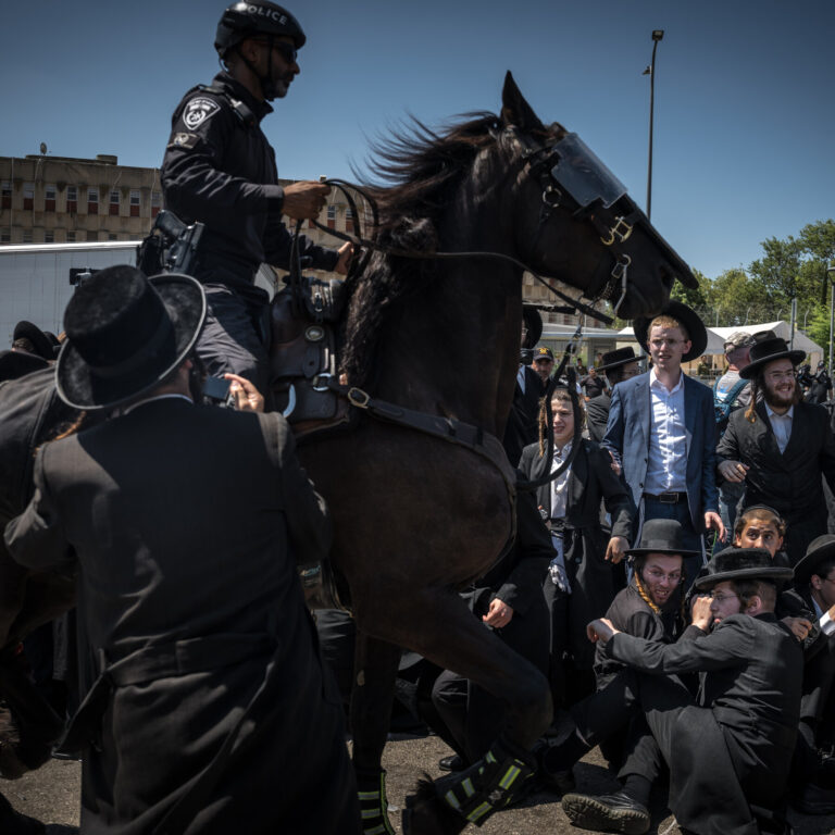 Israel’s Newest Army Recruits: the Ultra-Orthodox