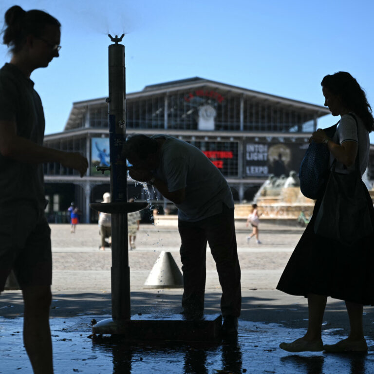 What to Know About the Heat Wave in Europe