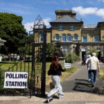 The UK Plans to Lower the Voting Age to 16. Here’s What to Know.