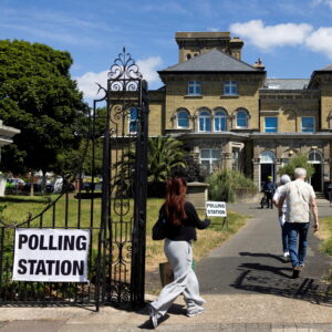 The UK Plans to Lower the Voting Age to 16. Here’s What to Know.