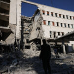 Why Israel Attacked Syria