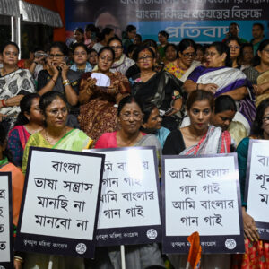 In India, Immigration Raids Detain Thousands and Create a Climate of Fear