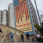 Iran Is Holding at Least 4 US Citizens, Rights Groups and Families Say