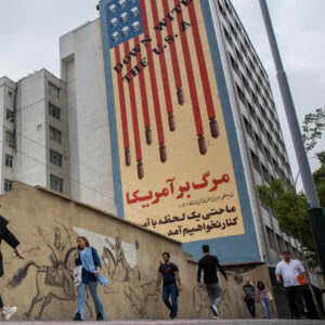 Iran Is Holding at Least 4 US Citizens, Rights Groups and Families Say