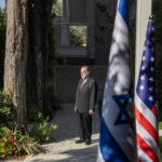 Mike Huckabee, Israel’s Passionate Defender as Gaza War Drives Allies Away