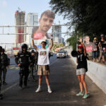 U.S. and Israeli Officials Float Idea of ‘All or Nothing’ Gaza Deal