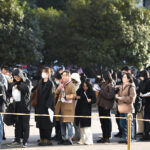 No Passports, No Study Abroad: China Limits Public Employees’ Travel