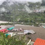 Flash Floods in Indian Himalayas Kill 4, and Dozens Are Missing