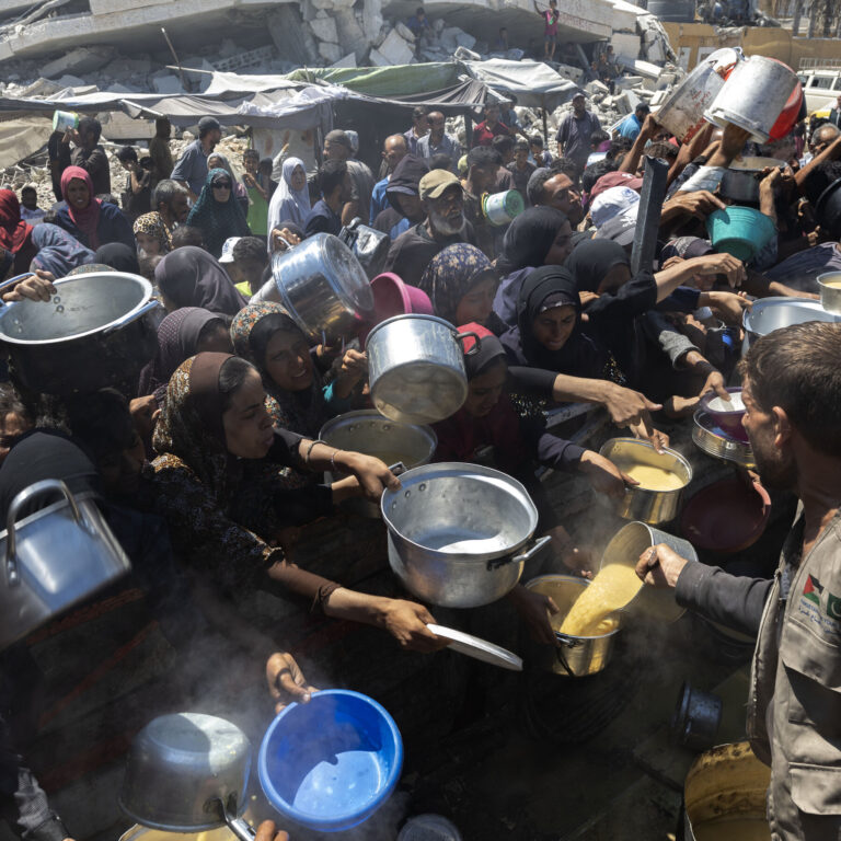 UN Security Council to Discuss Israel-Gaza War and Hostages