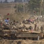 Netanyahu Weighs Expanding Gaza Military Operation Despite Warnings