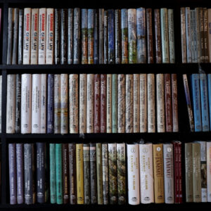 Book Blacklist in Kashmir Aims to Muzzle Criticism of India