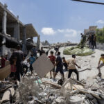 Netanyahu Says Israel Wants ‘Arab Forces’ to Run Gaza. What Does That Mean?