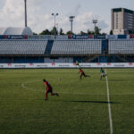 An Unusual Soccer Finale in Italy Reveals Libya’s Frailties