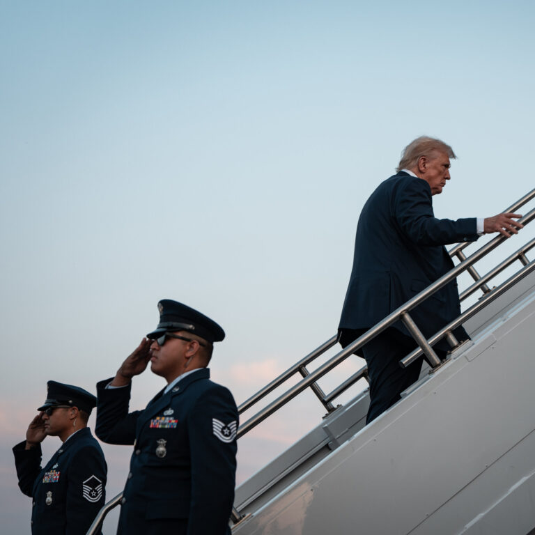 Trump’s Cartel Order Revives ‘Bitter’ Memories in Latin America